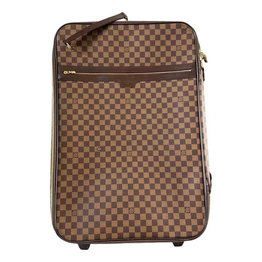 Louis Vuitton Pégase Damier Ebene