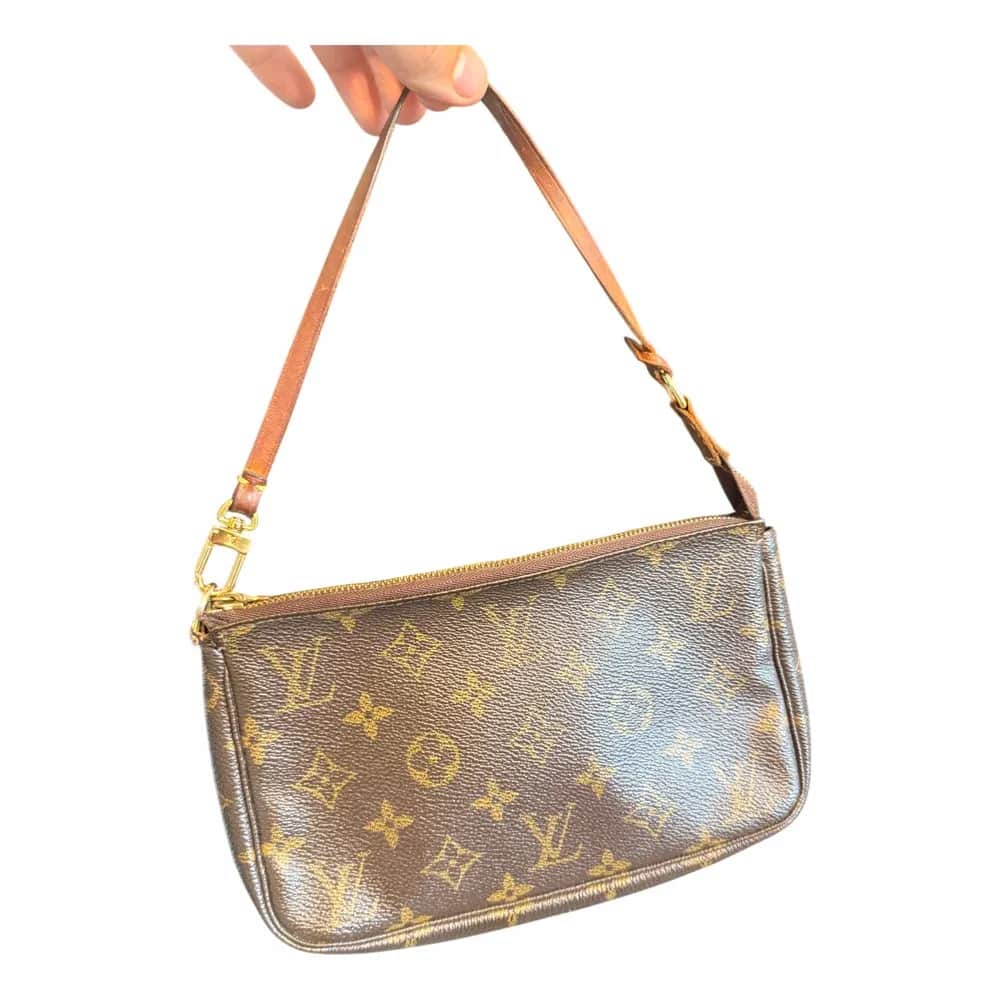 Louis Vuitton Pochette Accessoires