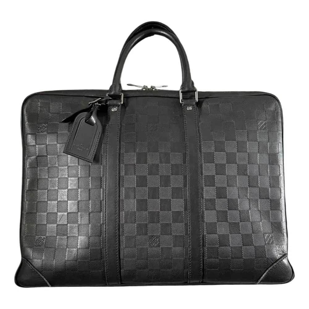 Louis Vuitton Porte-Documents Voyage PM Damier Infini