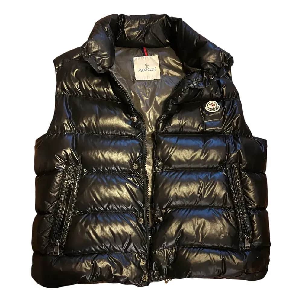 Moncler Ghany Väst