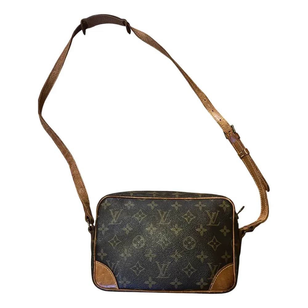 Louis Vuitton Trocadero