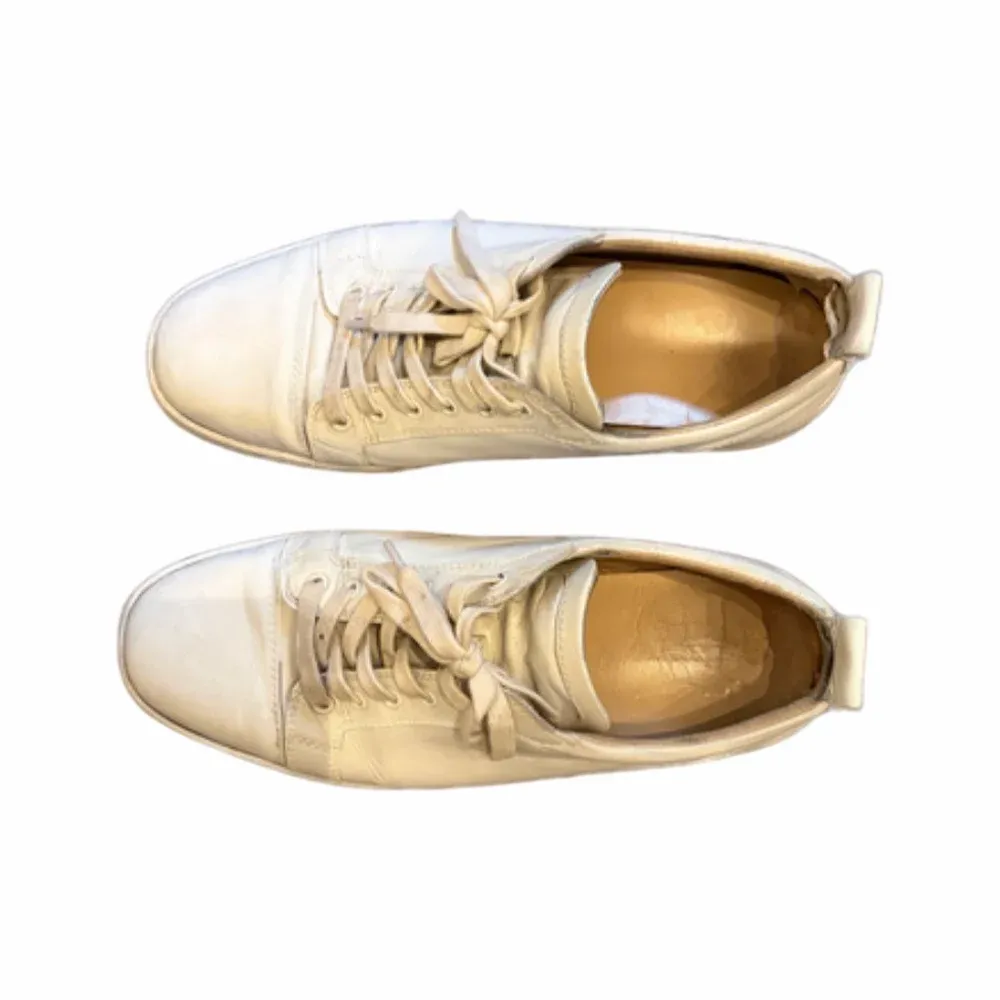 Christian Louboutin Louis Junior Sneakers