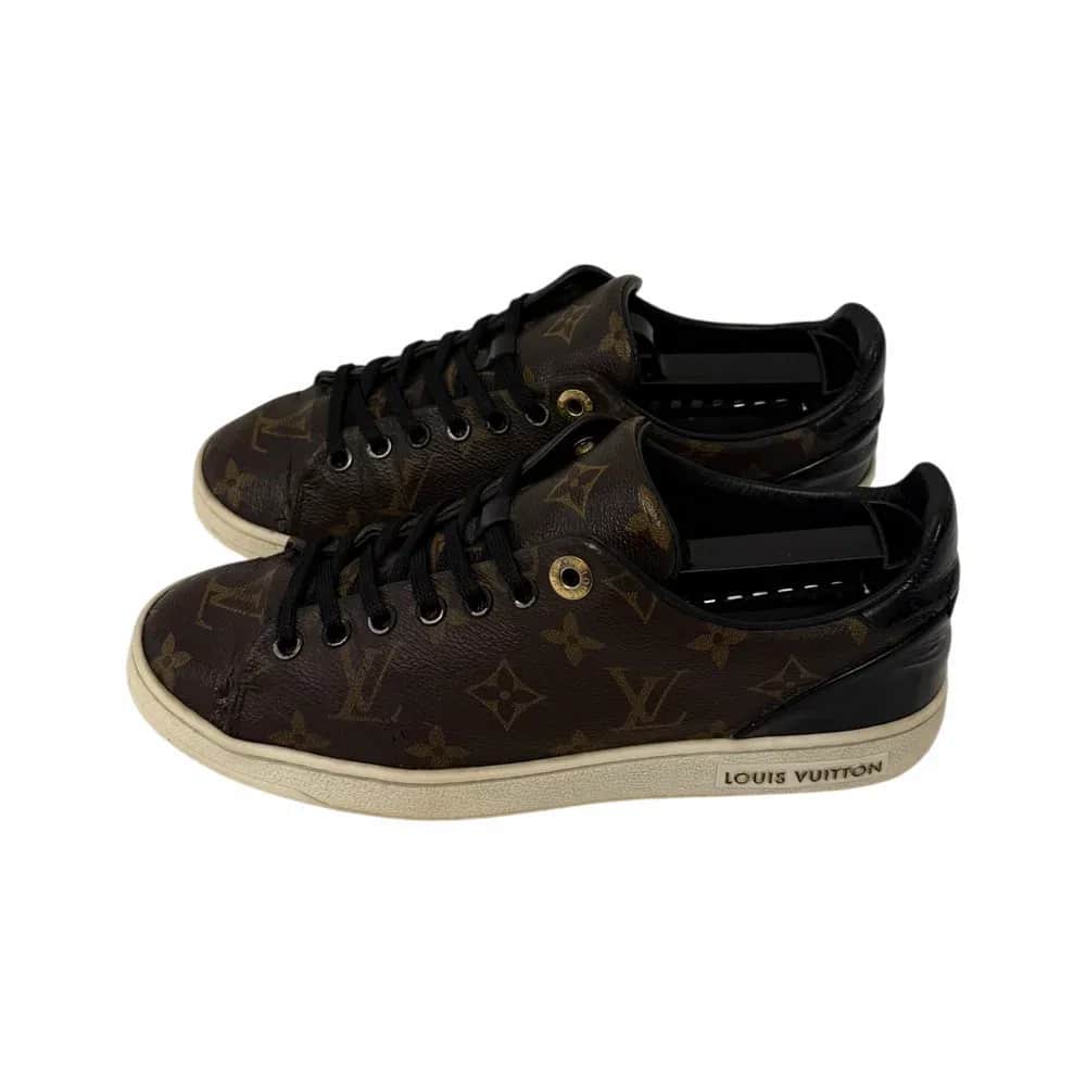 Louis Vuitton Frontrow Sneakers
