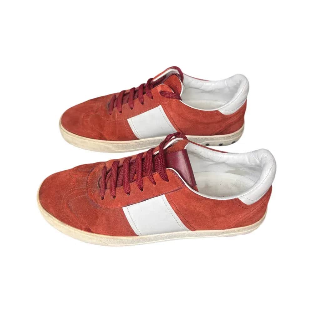 Valentino Flycrew Sneakers