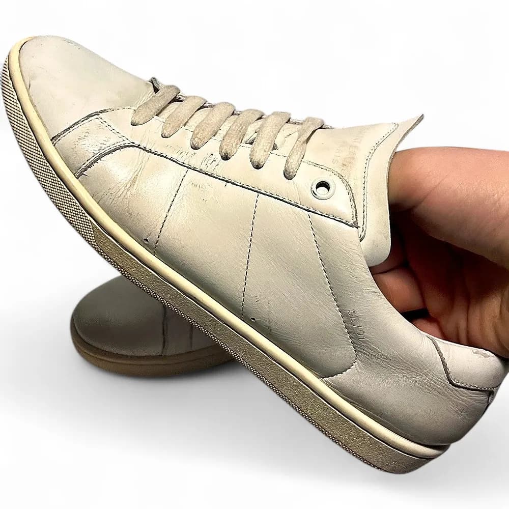 Saint Laurent SL/01 Court Classic