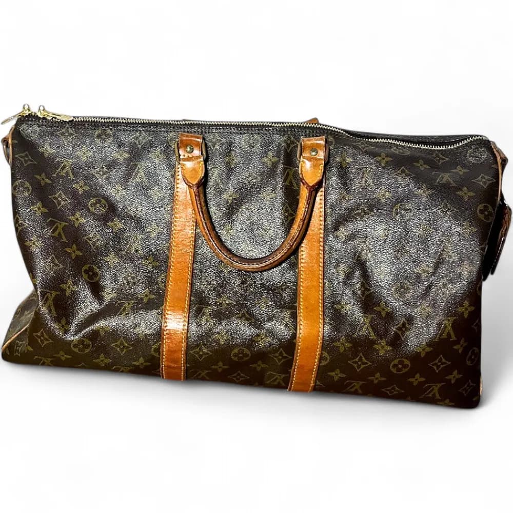 Louis Vuitton Keepall