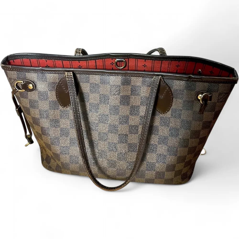 Louis Vuitton Neverfull MM