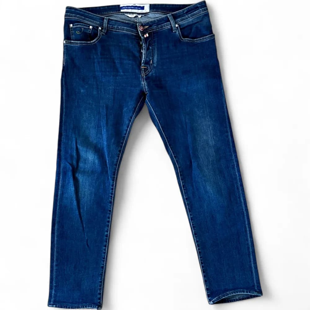 Jacob Cohen Jeans