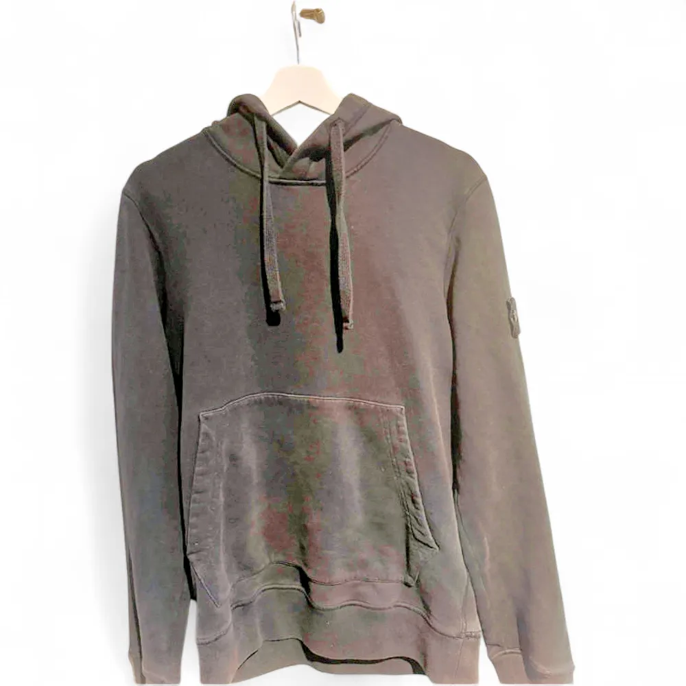 Stone Island Hoodie