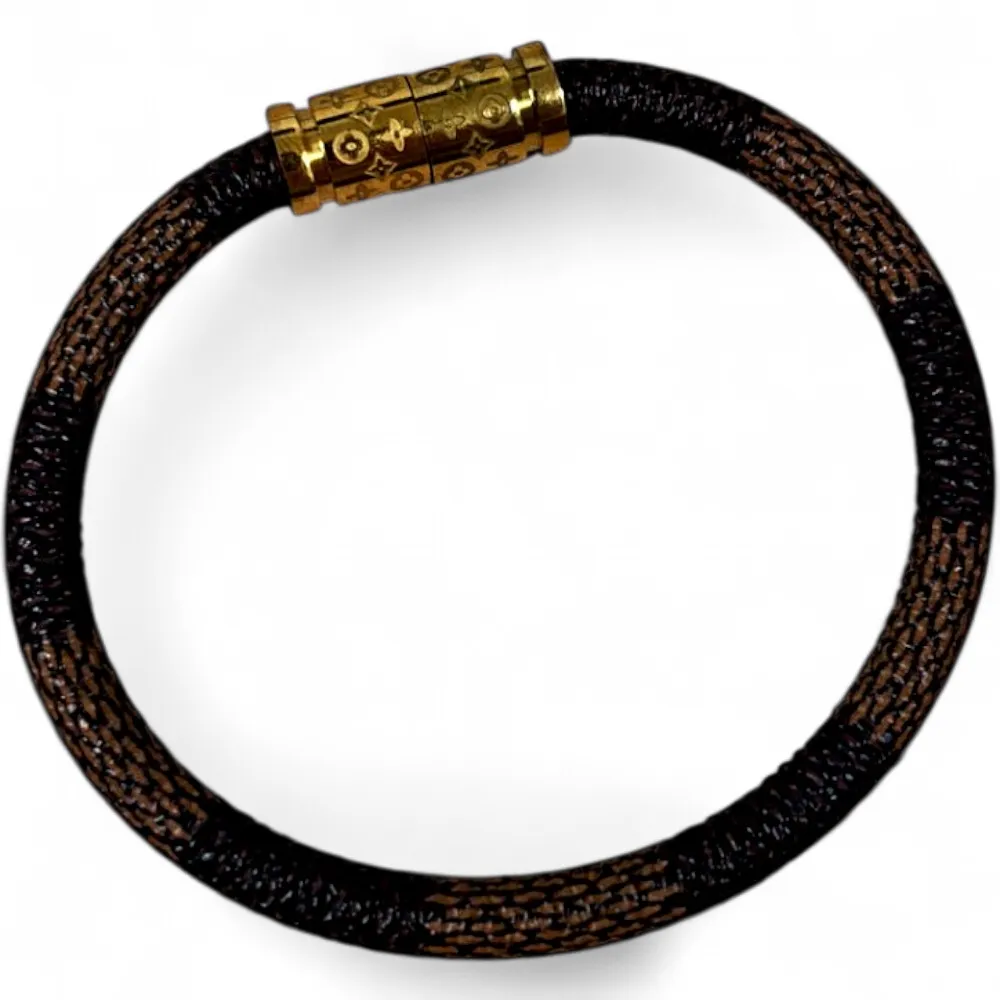 Louis Vuitton Keep It Bracelet