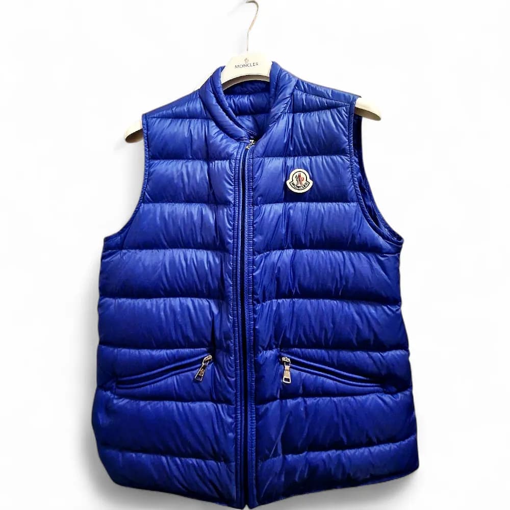 Moncler Pufferväst