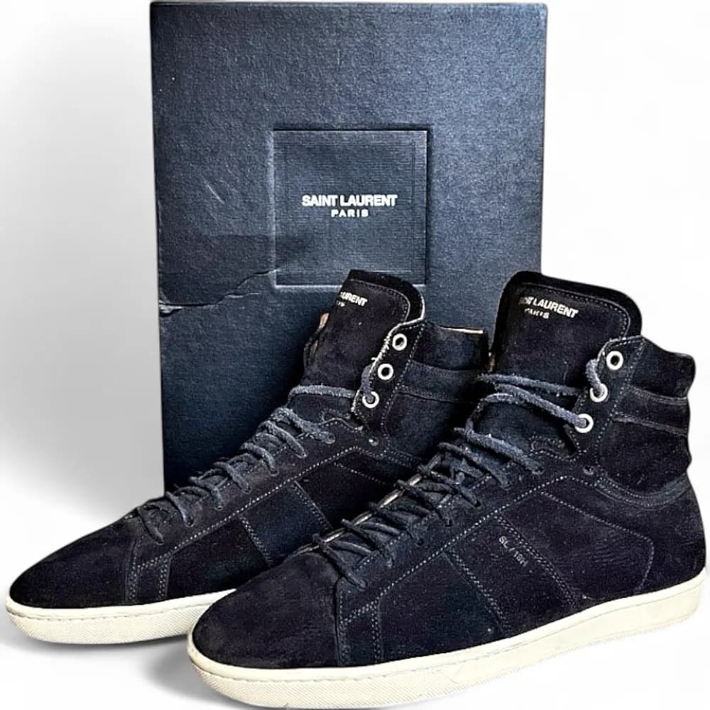 Saint Laurent SL/10H