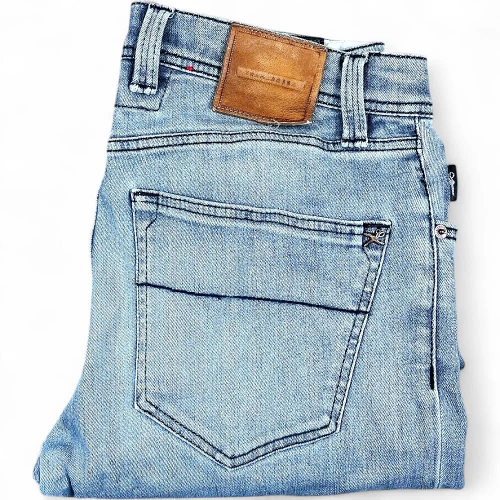 Valentino George Jeans