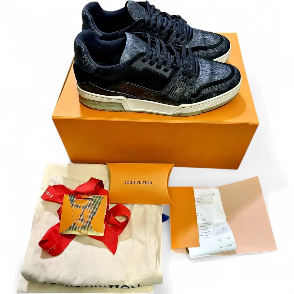 Louis Vuitton Trainer