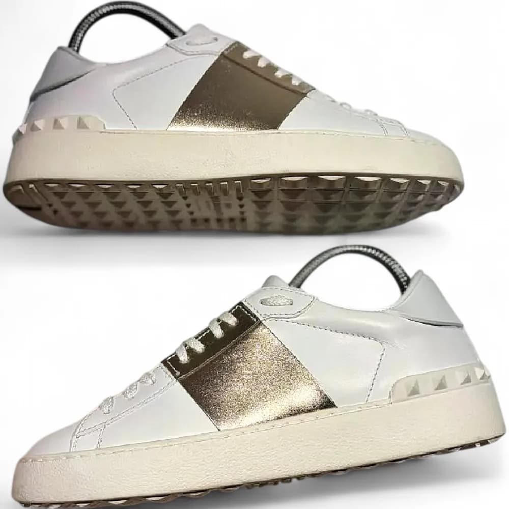 Valentino Open Sneaker