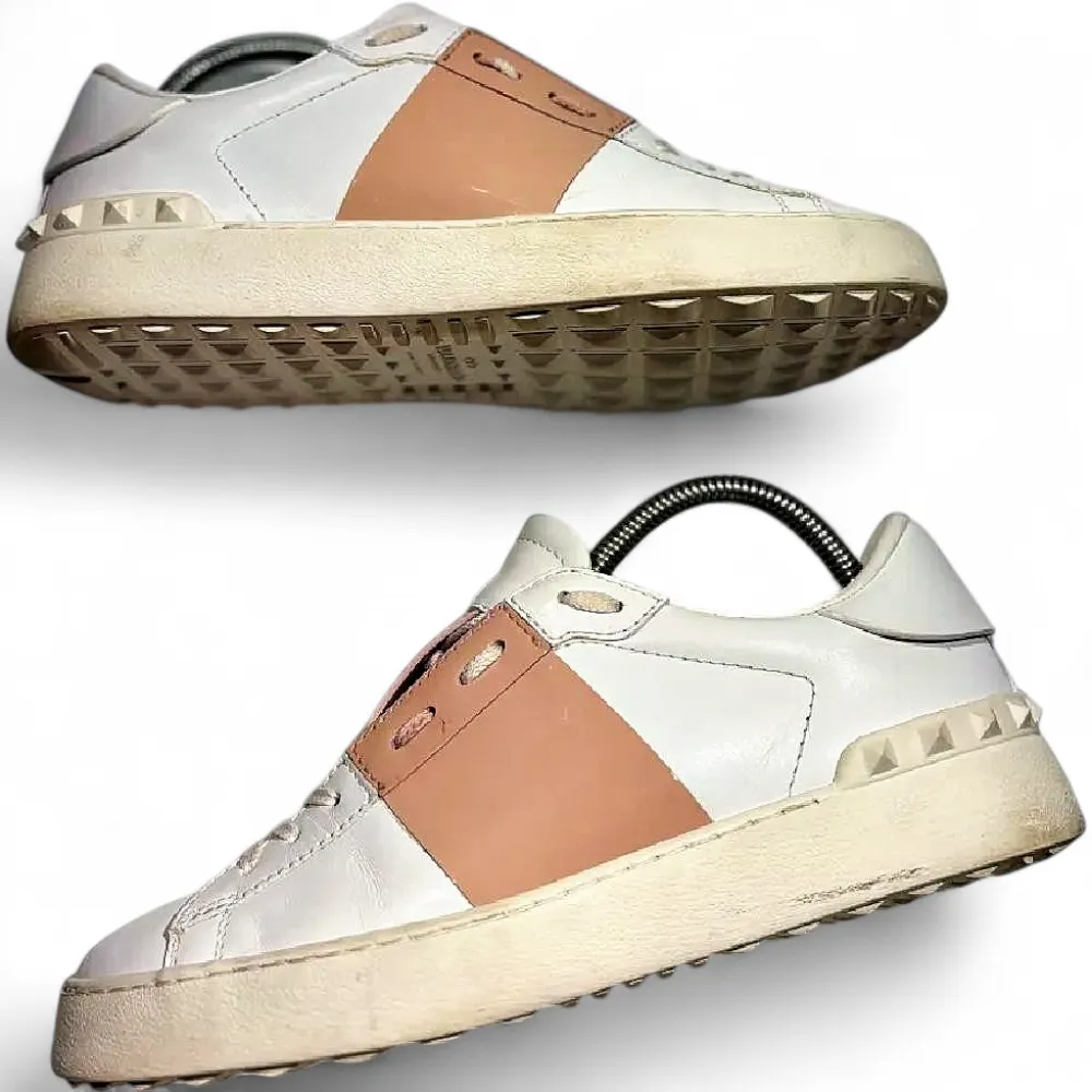 Valentino Open Sneakers