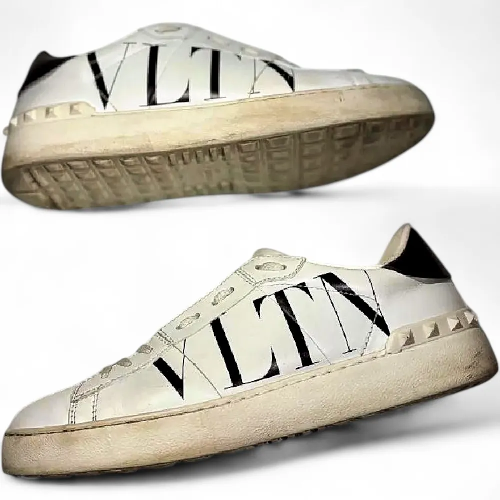 Valentino Open Sneaker