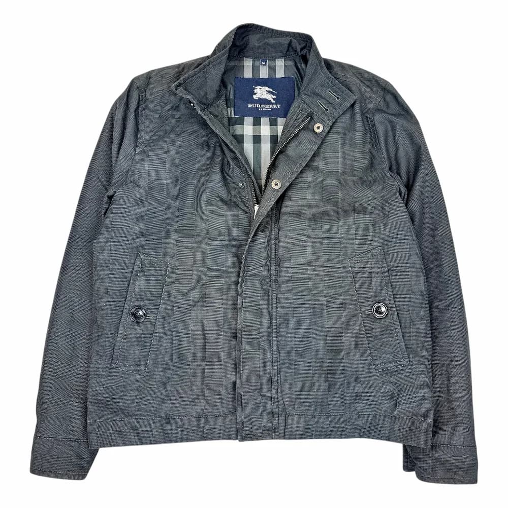 BURBERRY Vintage Field Jacket