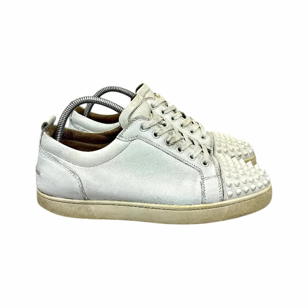 CHRISTIAN LOUBOUTIN Louis Junior Spikes