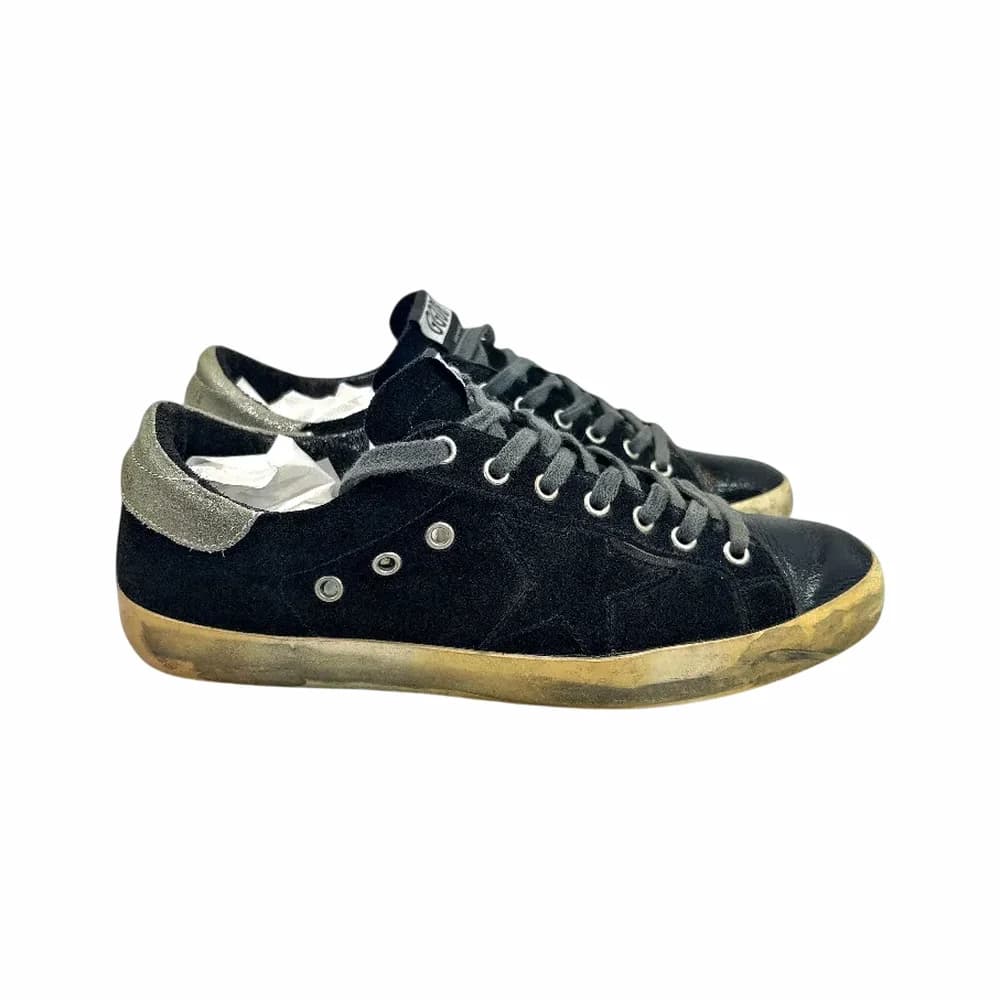 GOLDEN GOOSE Super-Star