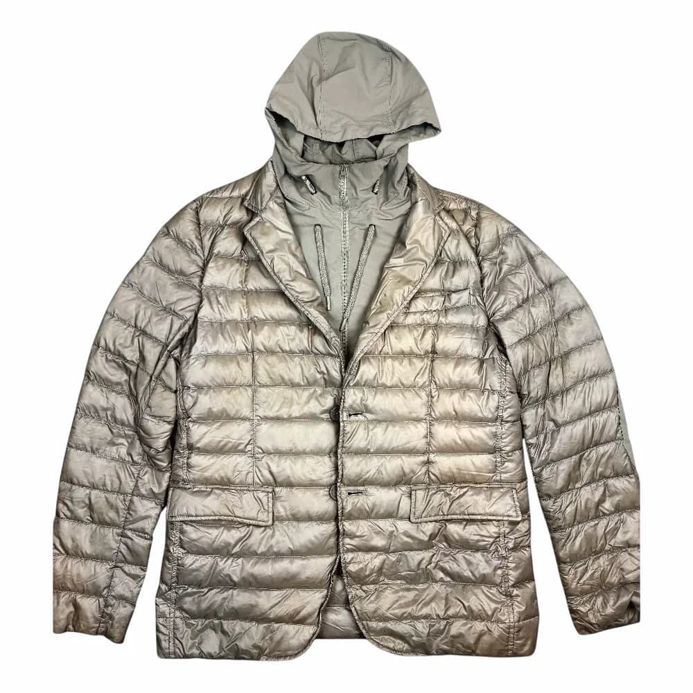 HERNO PI0698U / PI0615U Padded Jacket