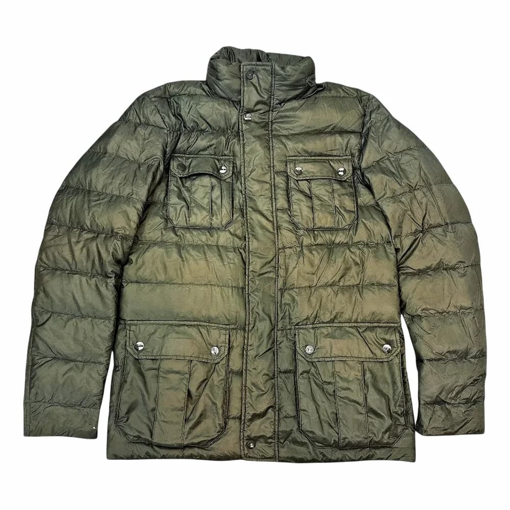 HERNO Morris-L Down Jacket