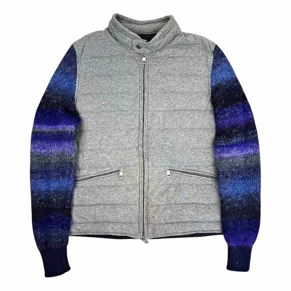 MONCLER Sartorial Hybridjacka