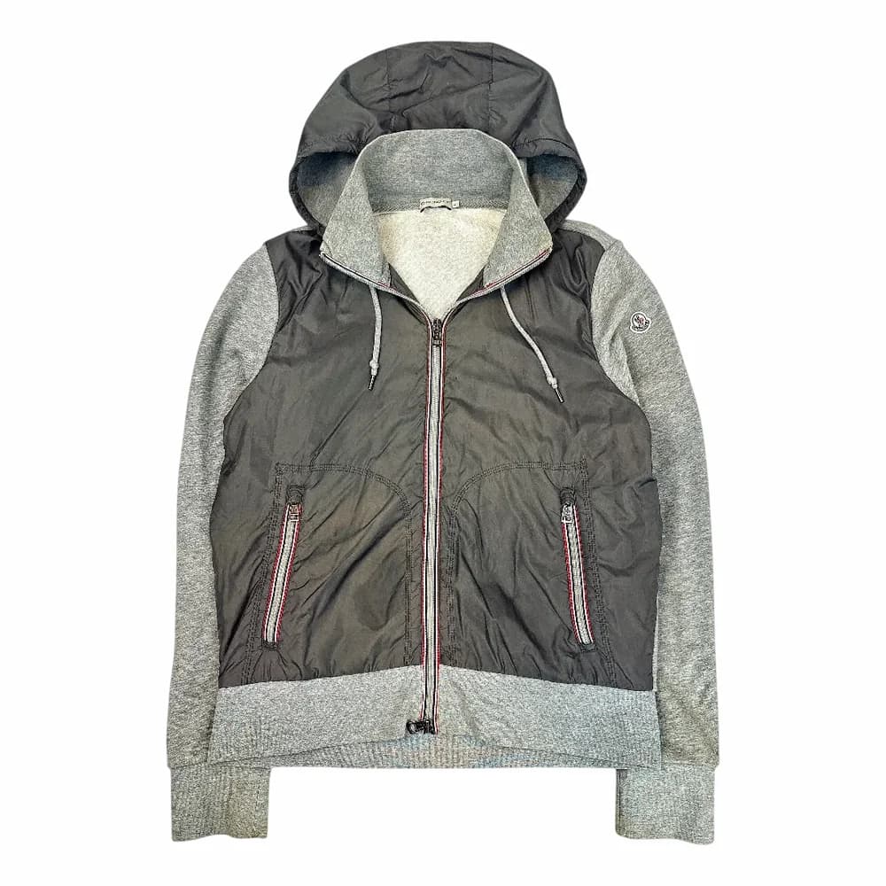 MONCLER Tricot Cardigan