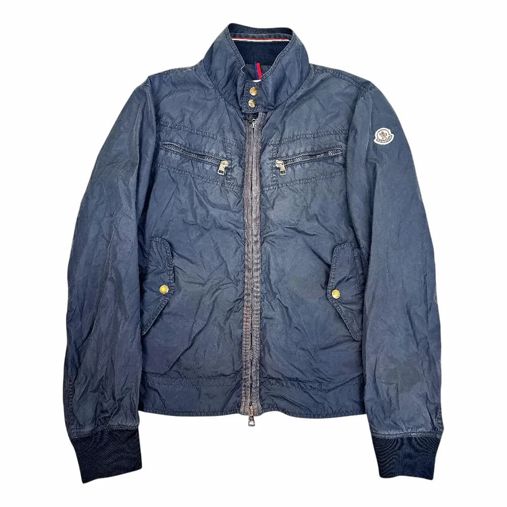 MONCLER Levens Multi Pocket Field Jacket