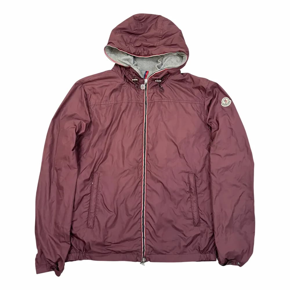 MONCLER Urville Windbreaker