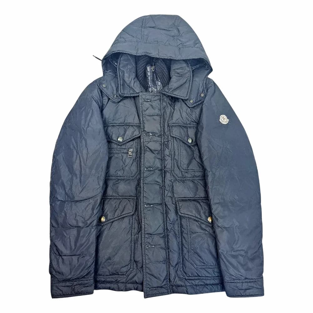 MONCLER Millais Jacket