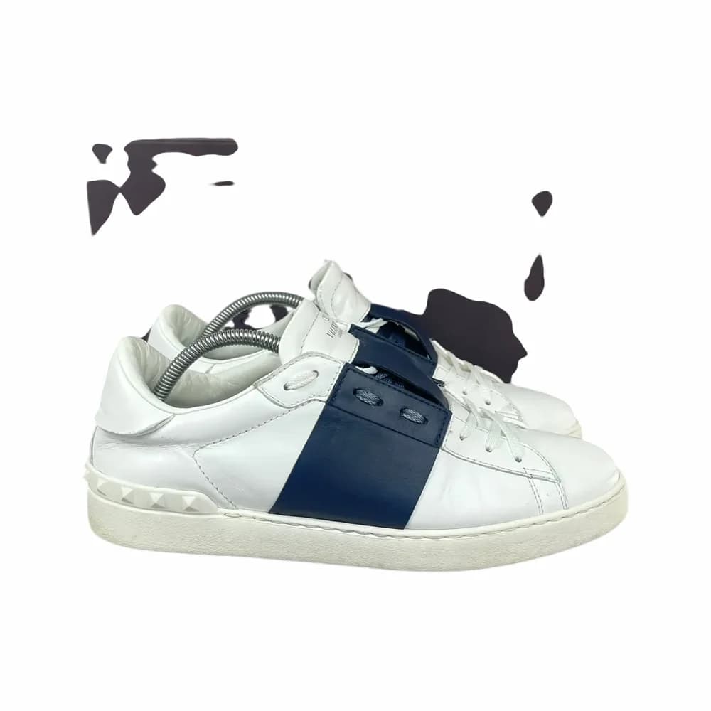 VALENTINO Open Sneakers