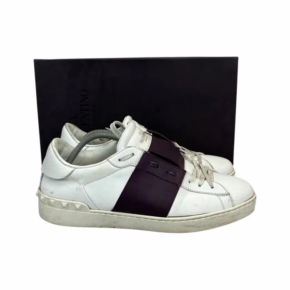 VALENTINO Open Sneaker