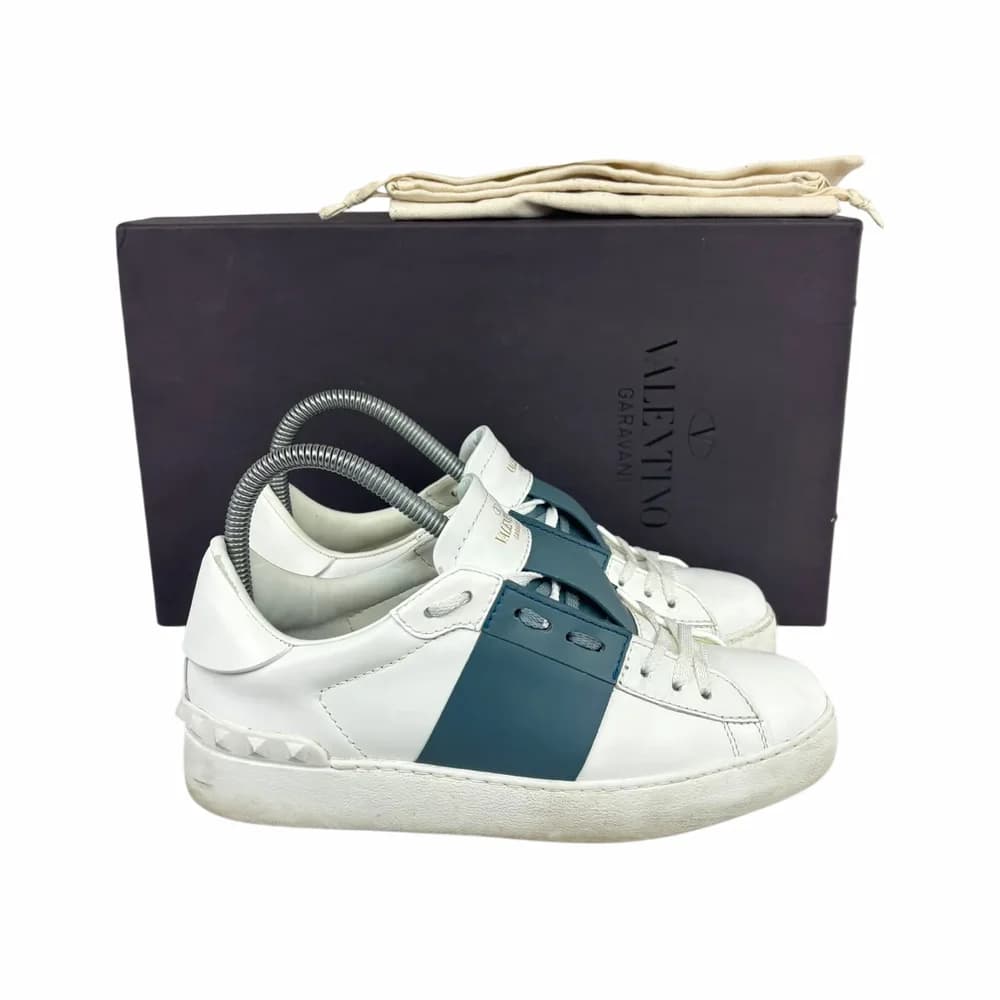 VALENTINO Open Sneakers
