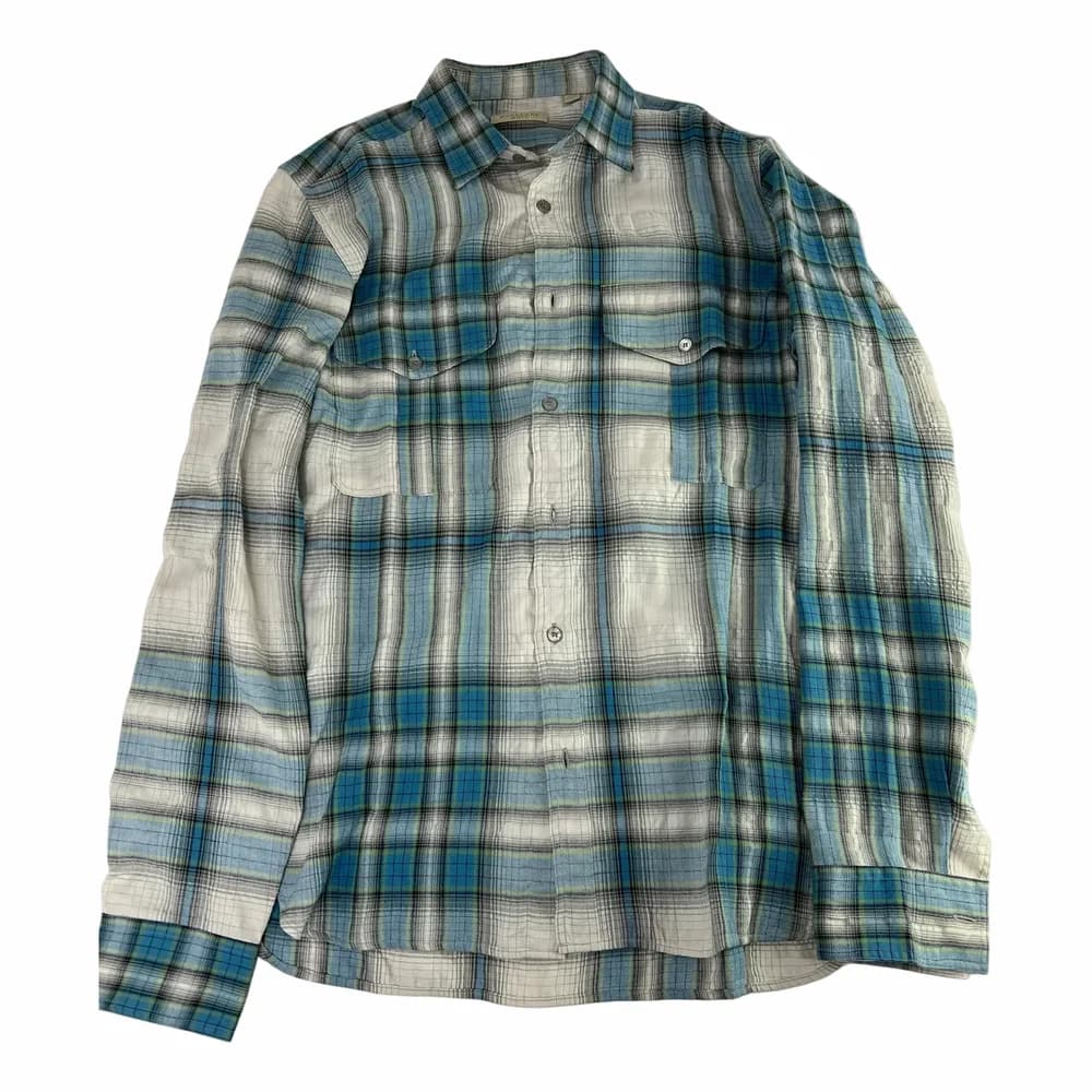 BURBERRY Coldweather LS Shirt