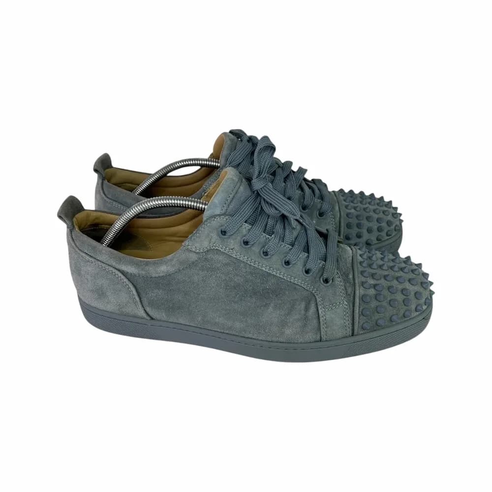 CHRISTIAN LOUBOUTIN Louis Junior Spikes