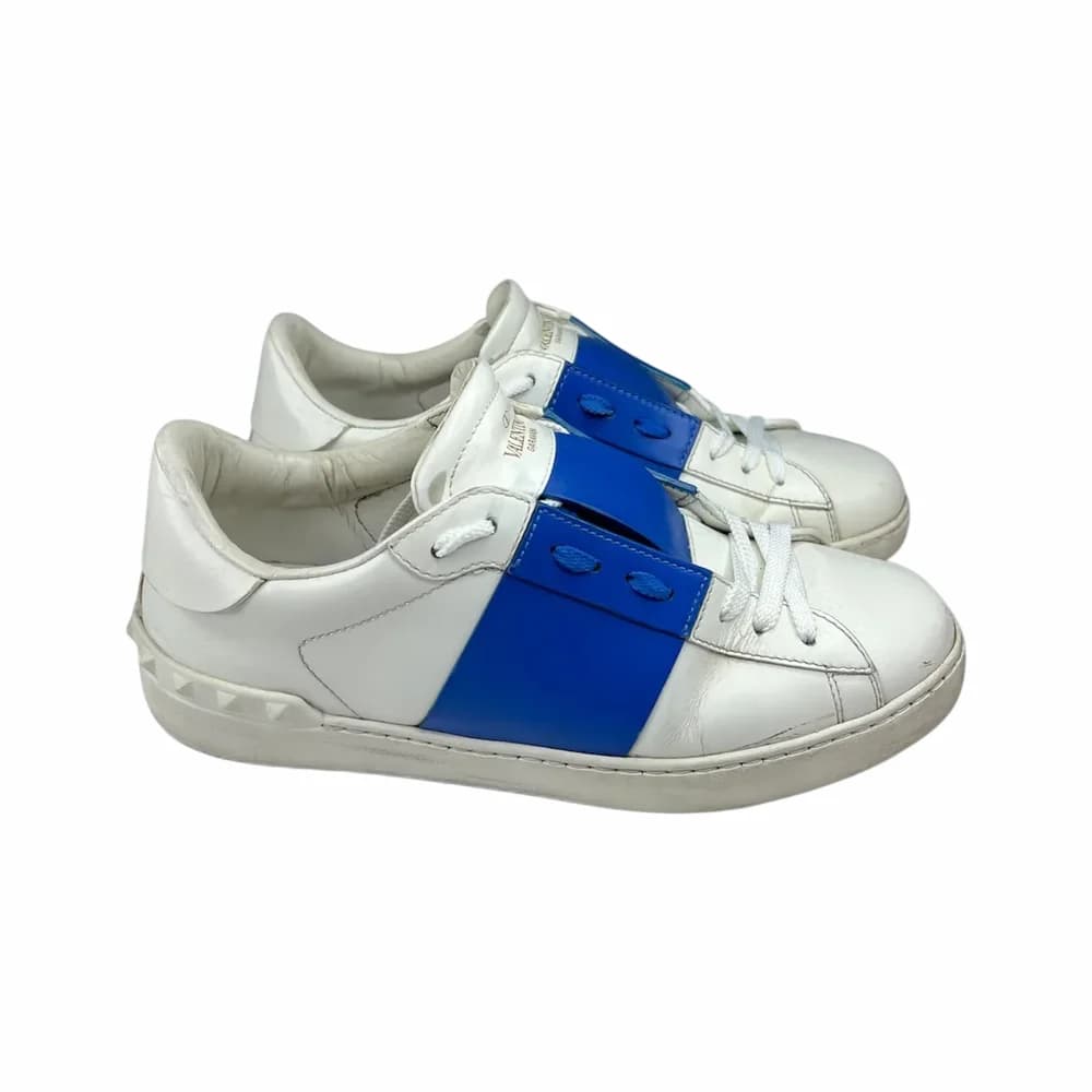 VALENTINO Open Sneaker