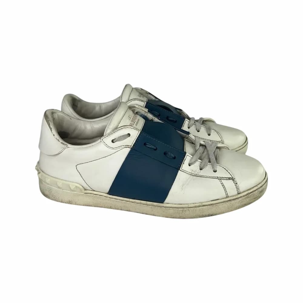 VALENTINO Open Sneaker