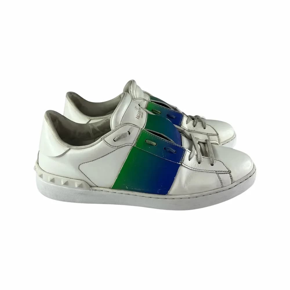 VALENTINO Open Sneaker