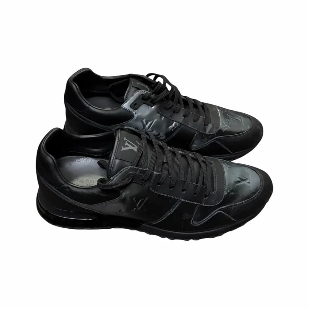 LOUIS VUITTON Run Away Sneaker