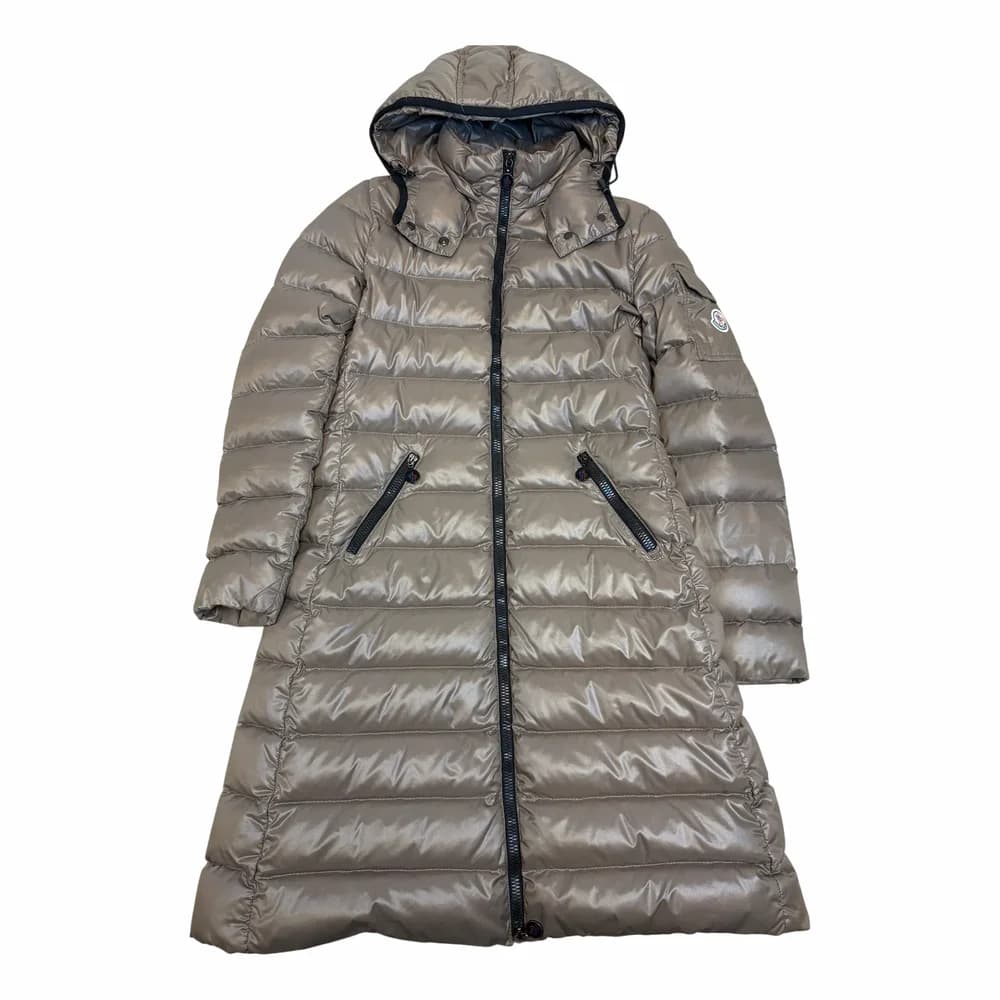 MONCLER Moka