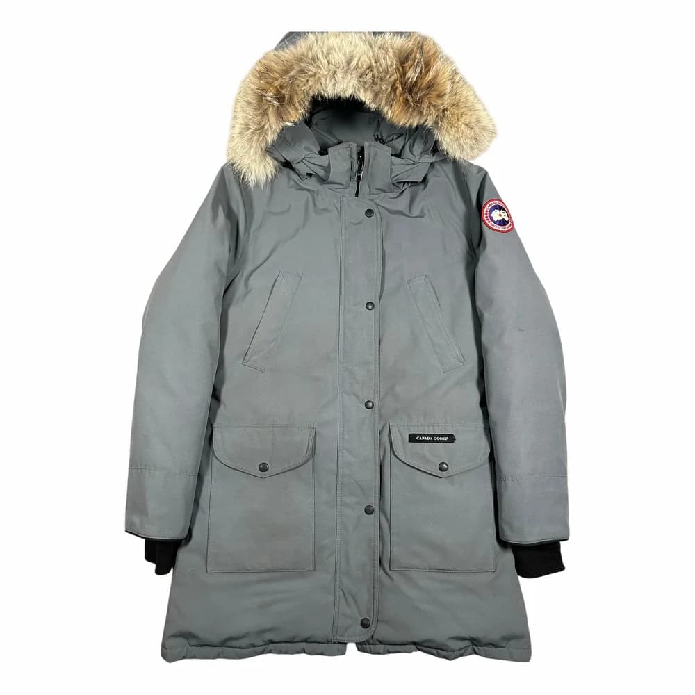CANADA GOOSE Trillium Parka