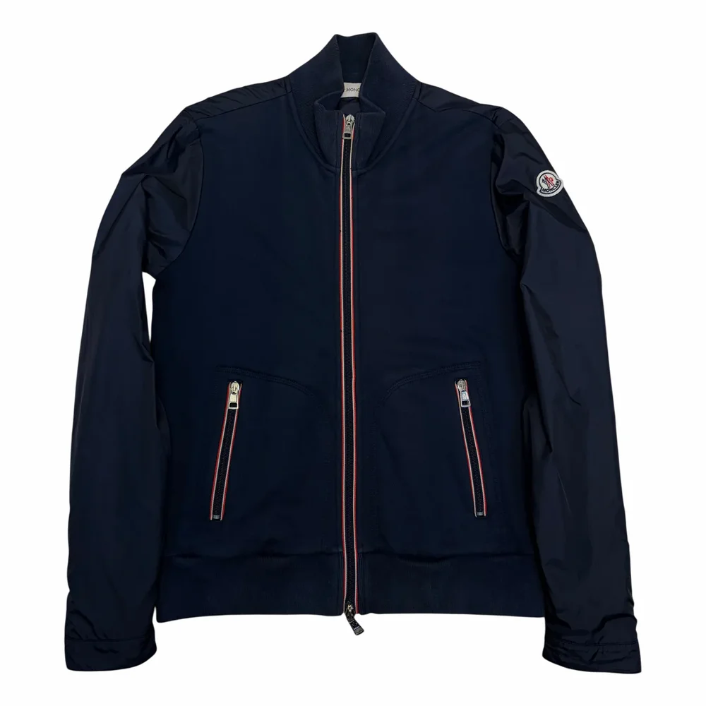 MONCLER Maglia Full Zip Cardigan