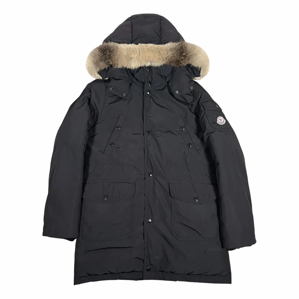MONCLER Yann