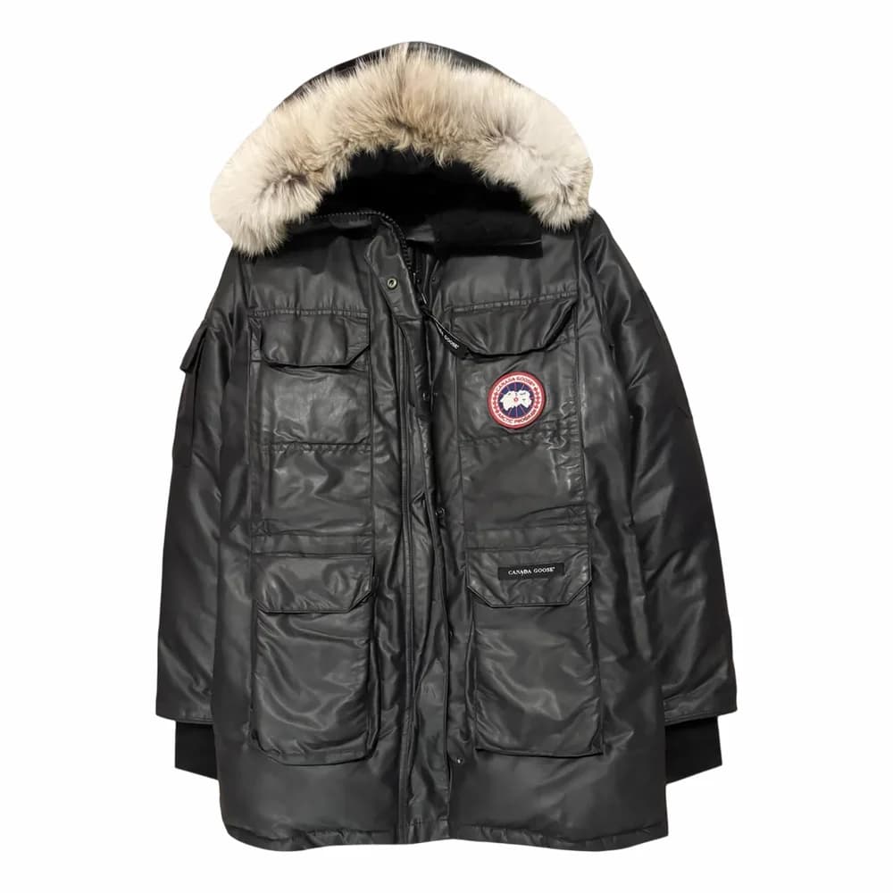 CANADA GOOSE Expedition Parka