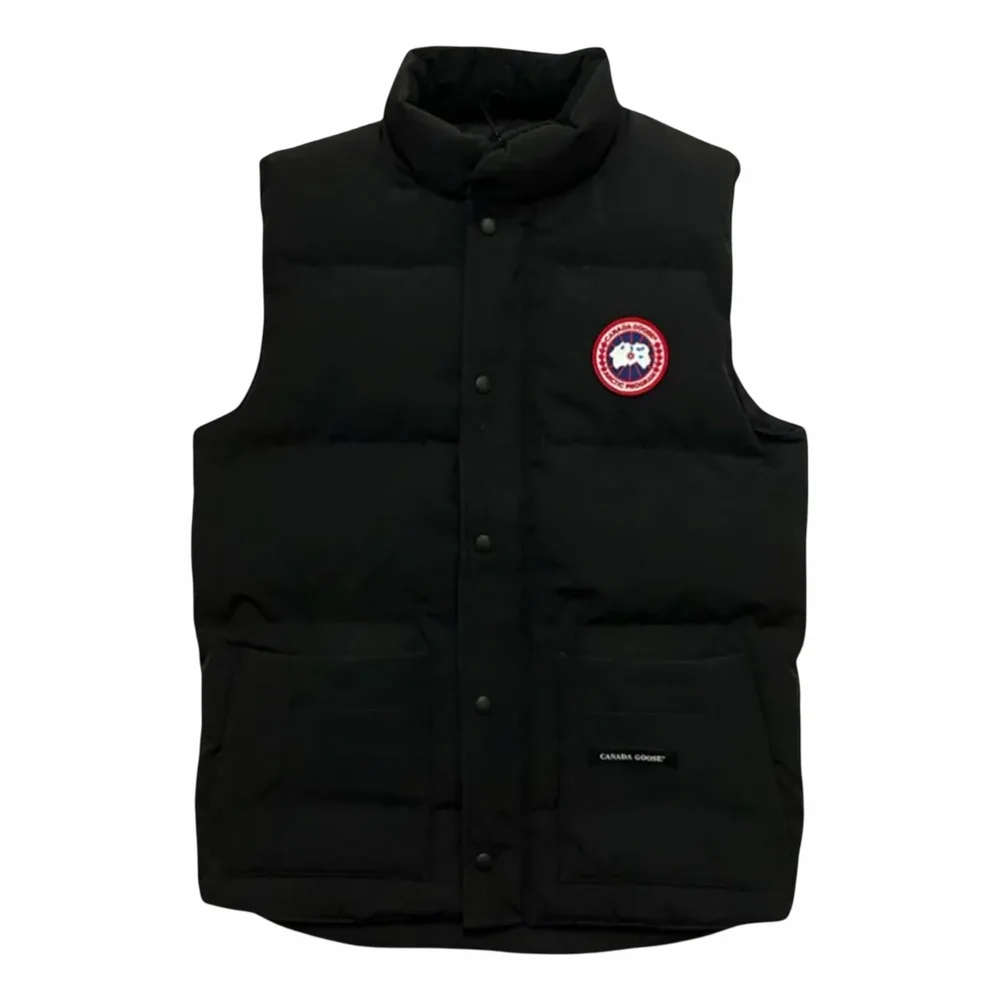 CANADA GOOSE Freestyle Crew Vest