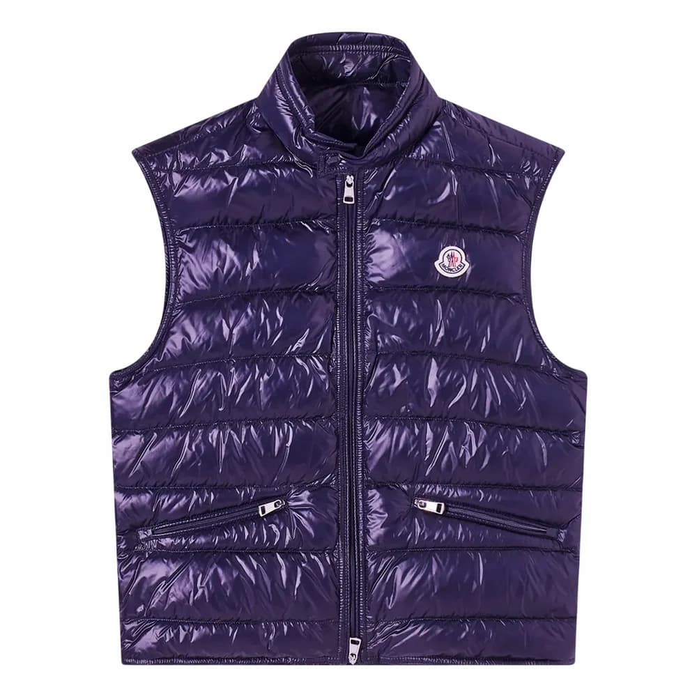 MONCLER Gui Vest