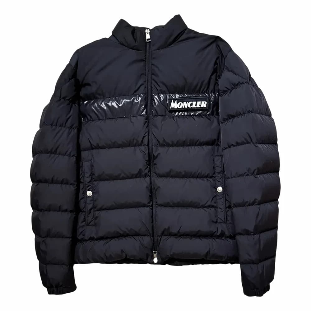 MONCLER Servieres Down Jacket