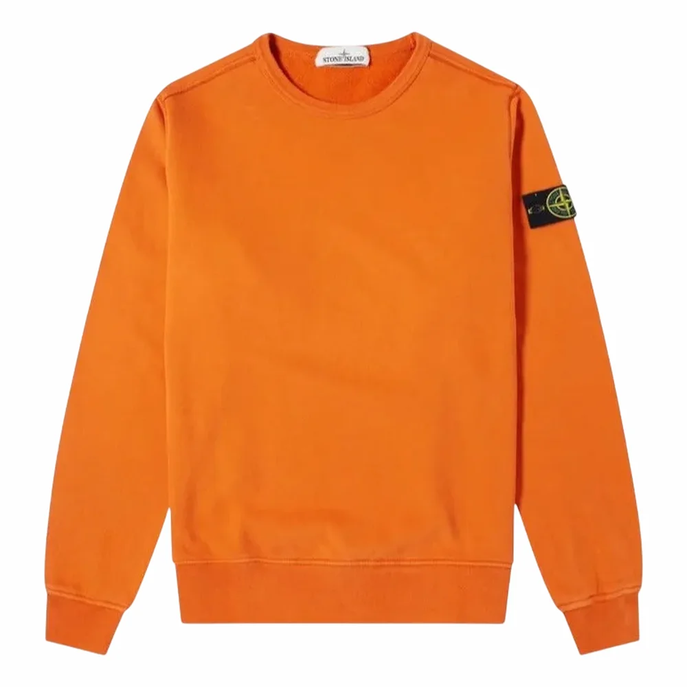 STONE ISLAND 63051 Crewneck Sweatshirt