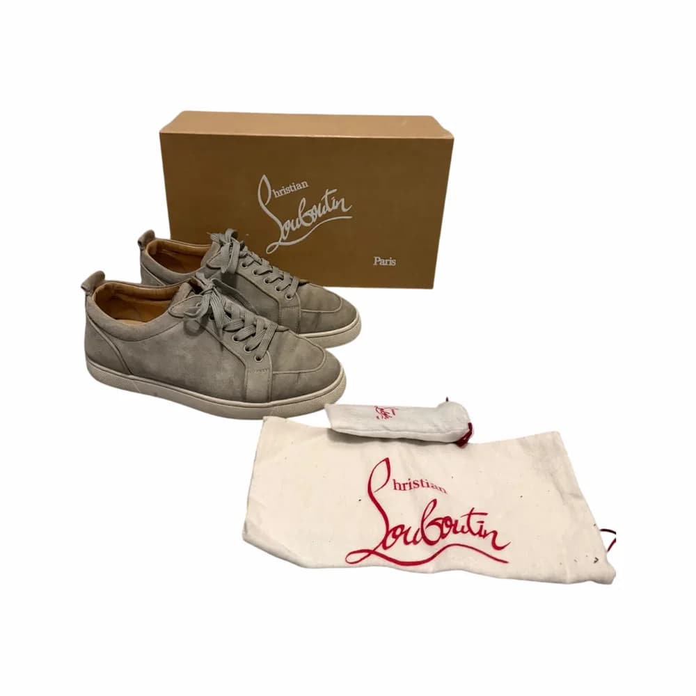 Christian Louboutin Rantulow